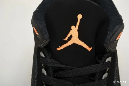 Hyperoad Air Jordan “Fear” 3 0706